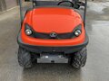  Kubota RTV400CI ATVs and Utility Vehicle