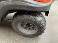  Kubota RTV400CI ATVs and Utility Vehicle