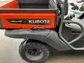  Kubota RTV400CI ATVs and Utility Vehicle