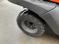  Kubota RTV400CI ATVs and Utility Vehicle