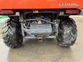  Kubota RTV400CI ATVs and Utility Vehicle