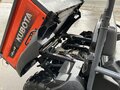  Kubota RTV400CI ATVs and Utility Vehicle