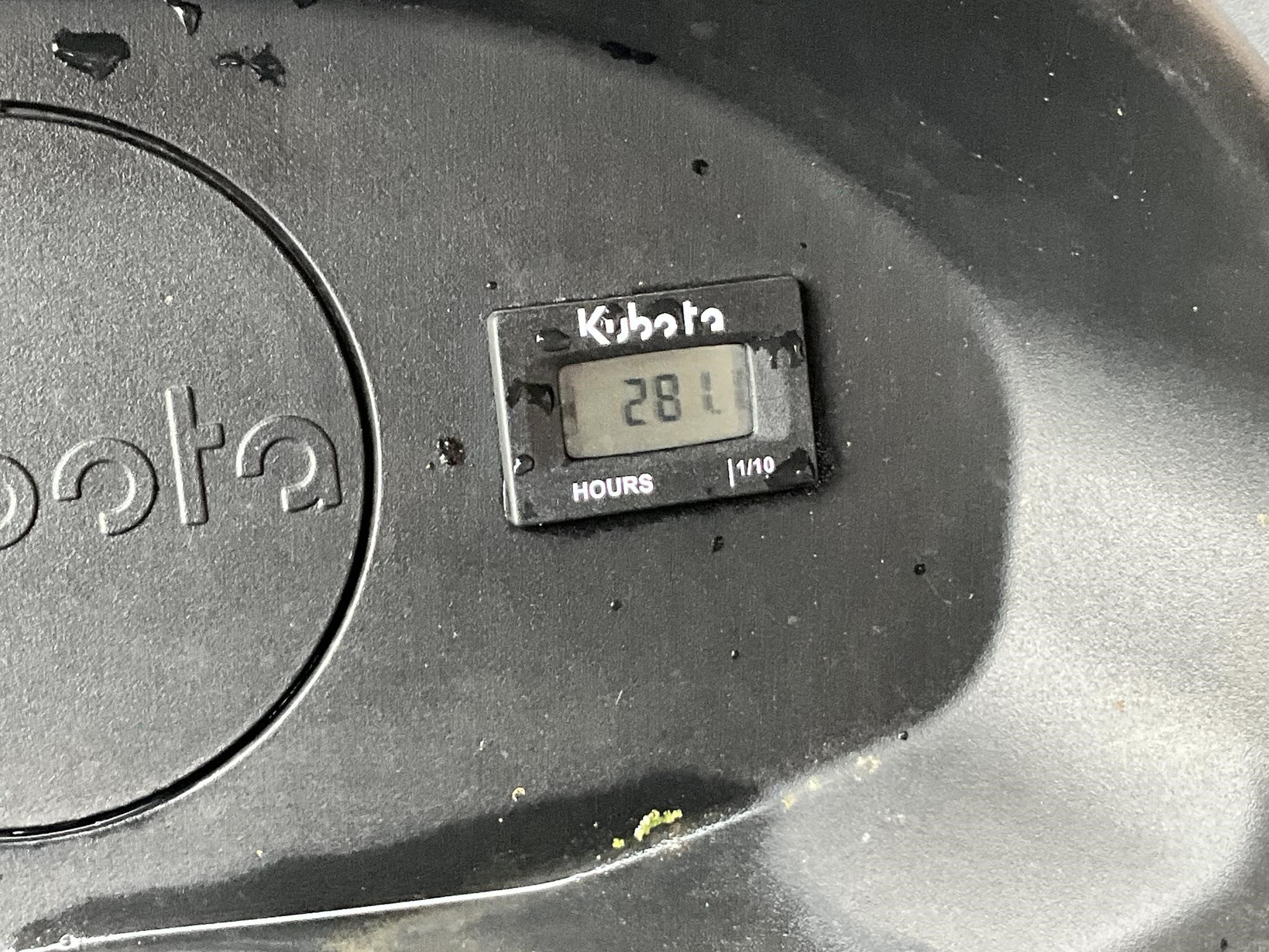  Kubota RTV400CI ATVs and Utility Vehicle