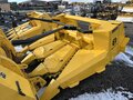 2001 New Holland 3PN Pull-Type Forage Harvester