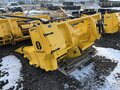 2001 New Holland 3PN Pull-Type Forage Harvester