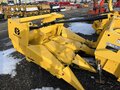 2001 New Holland 3PN Pull-Type Forage Harvester
