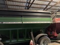 2001 Brent 644 Gravity Wagon