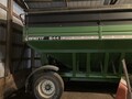 2001 Brent 644 Gravity Wagon