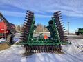 2021 Great Plains SD2600 Vertical Tillage