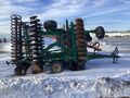2021 Great Plains SD2600 Vertical Tillage