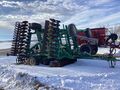 2021 Great Plains SD2600 Vertical Tillage