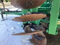 2021 Great Plains SD2600 Vertical Tillage