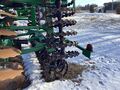 2021 Great Plains SD2600 Vertical Tillage