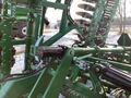 2021 Great Plains SD2600 Vertical Tillage