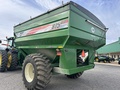 2021 J&M 875-18 Grain Cart