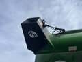 2021 J&M 875-18 Grain Cart
