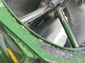 2021 J&M 875-18 Grain Cart