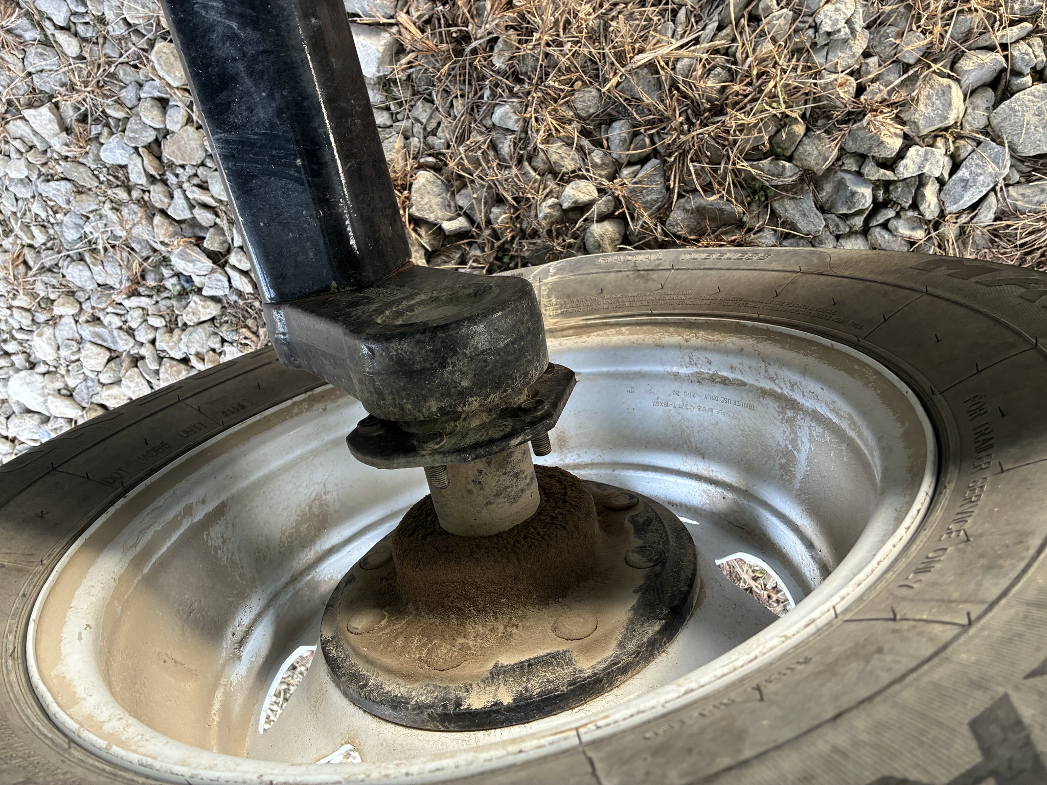 2019 Duo Lift DL37 Header Trailer