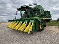 2023 John Deere CP770 Cotton Equipment
