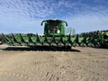 2018 John Deere 712C Corn Head