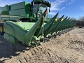 2018 John Deere 712C Corn Head