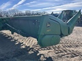 2018 John Deere 712C Corn Head