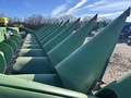 2018 John Deere 712C Corn Head