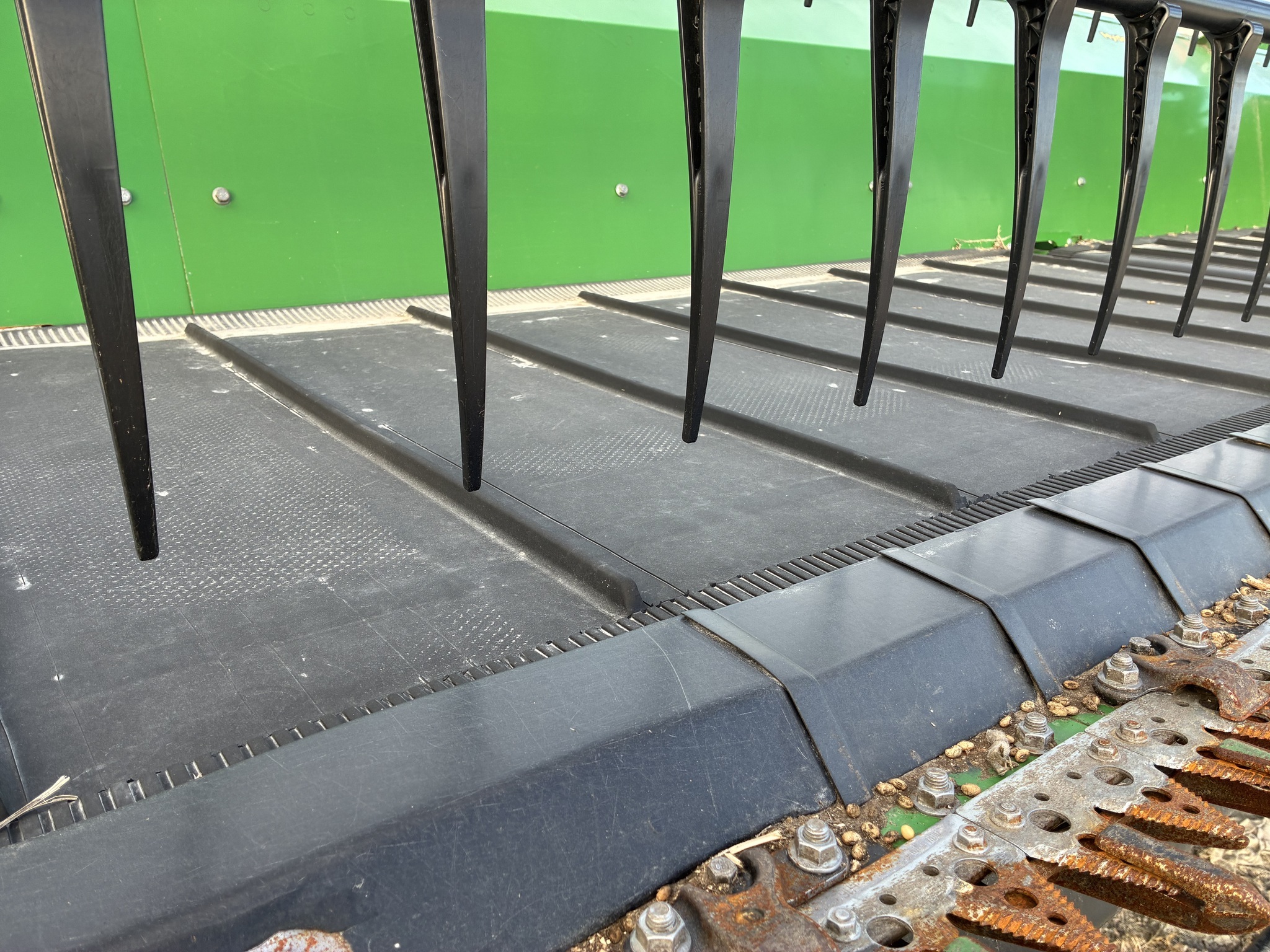 2019 John Deere 735FD Platform