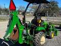 2023 John Deere 2025R Tractor