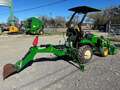 2023 John Deere 2025R Tractor