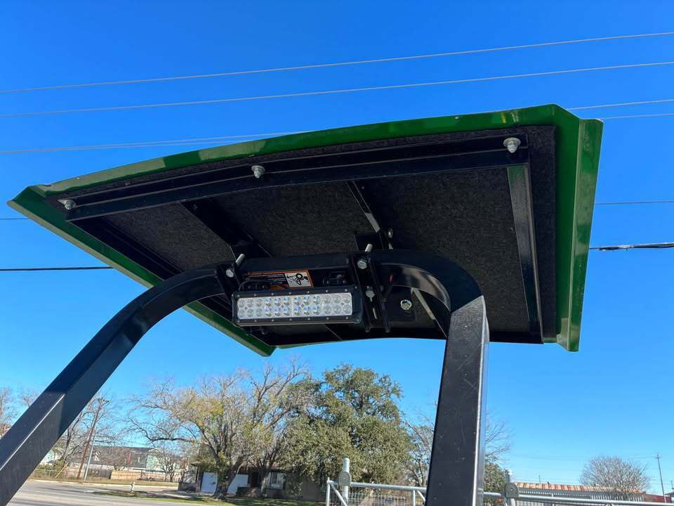 2023 John Deere 2025R Tractor