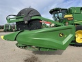 2024 John Deere HD35F Platform