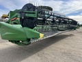 2024 John Deere HD35F Platform