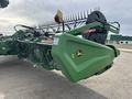 2024 John Deere HD35F Platform