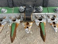 2024 John Deere HD35F Platform