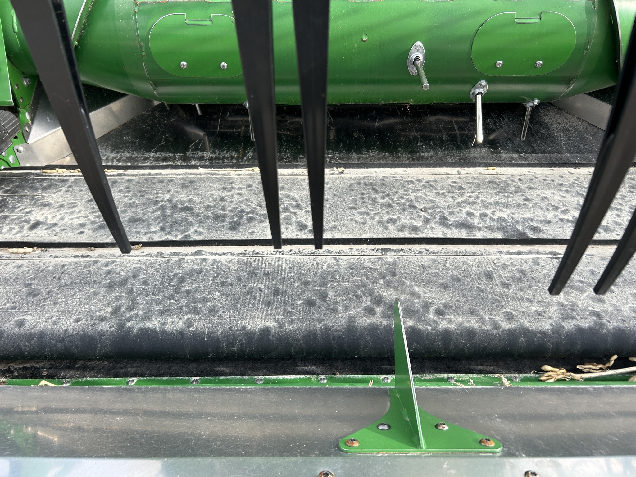 2024 John Deere HD35F Platform