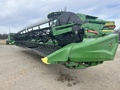 2024 John Deere HD35F Platform