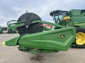 2024 John Deere HD35F Platform
