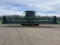 2024 John Deere HD35F Platform