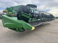 2024 John Deere HD35F Platform