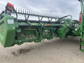 2024 John Deere HD35F Platform