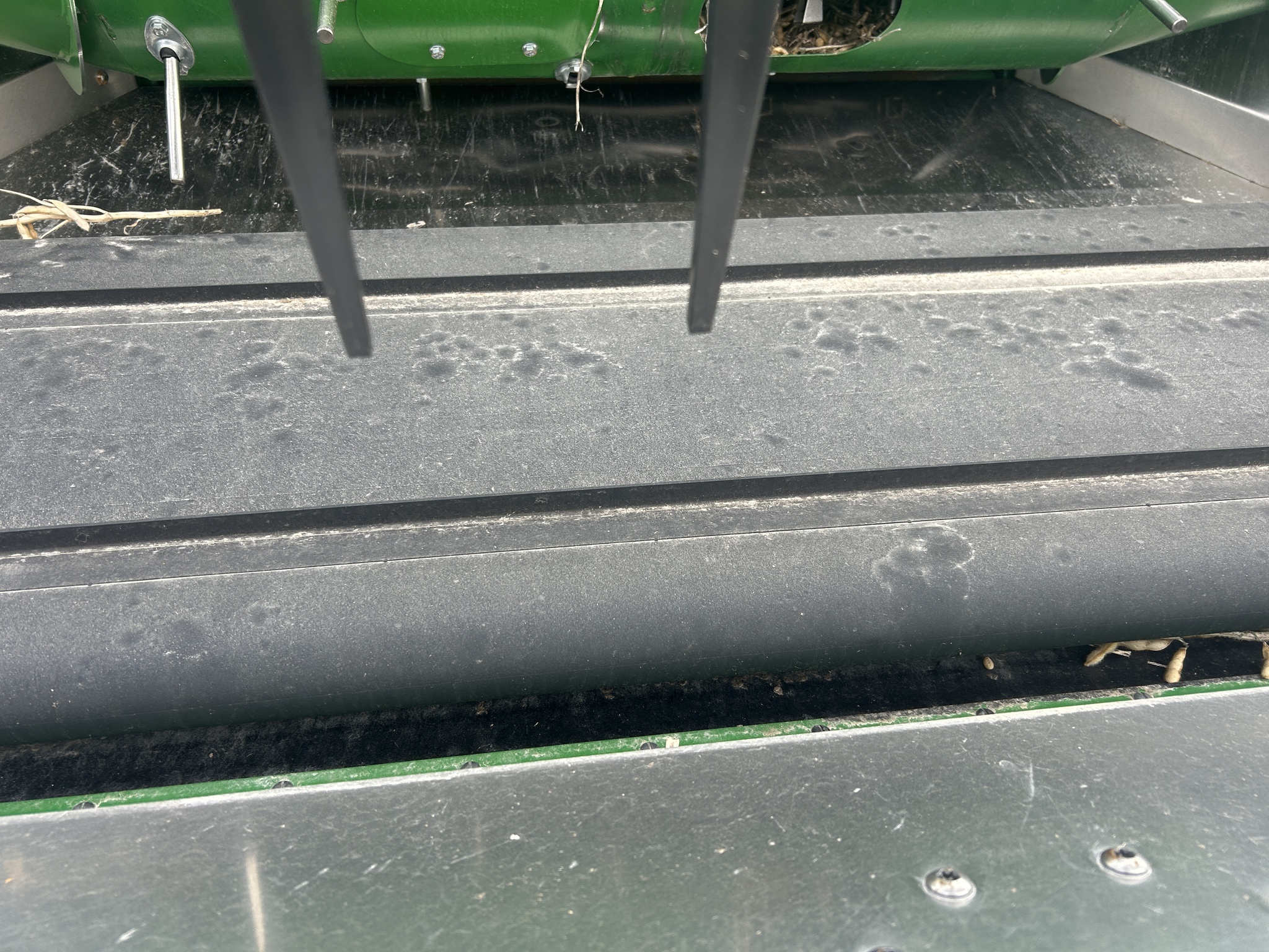 2024 John Deere HD35F Platform