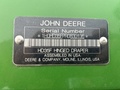 2024 John Deere HD35F Platform