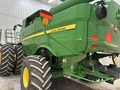 2023 John Deere S780 Combine