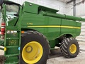 2023 John Deere S780 Combine