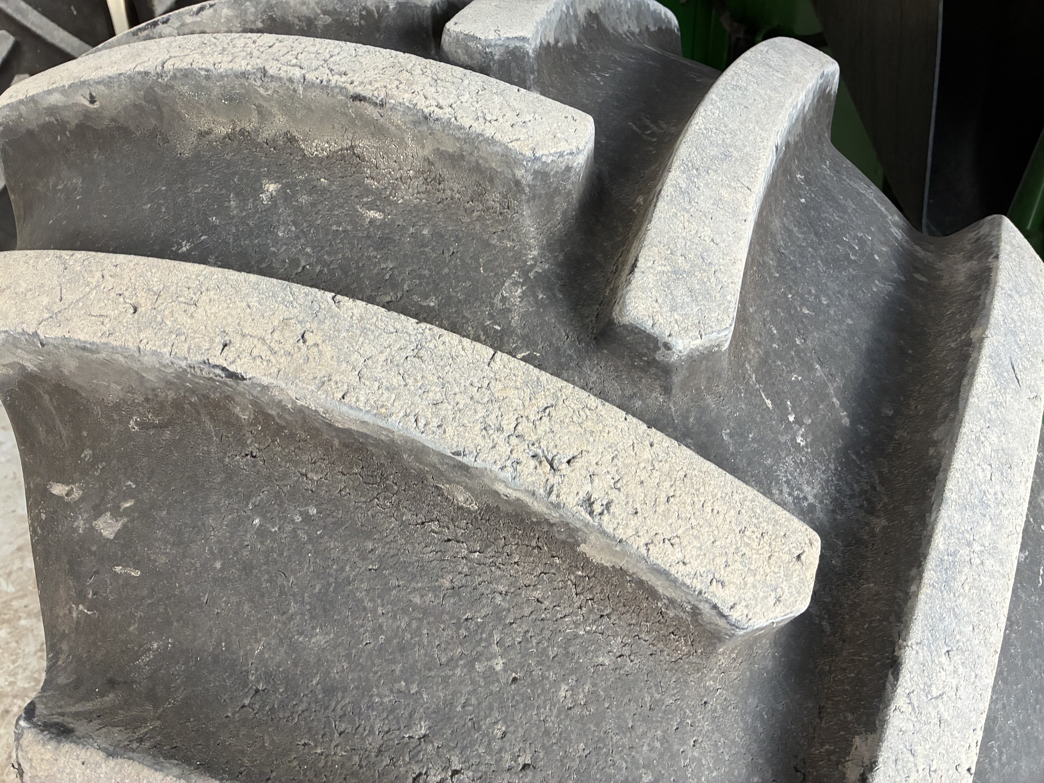 2023 John Deere S780 Combine