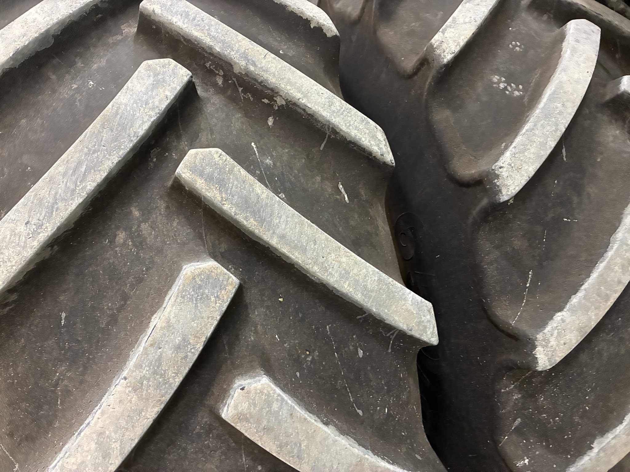 2023 John Deere S780 Combine