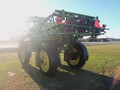 2024 John Deere R4023 Self-Propelled Sprayer