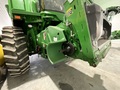 2021 John Deere S780 Combine