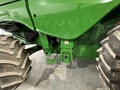 2021 John Deere S780 Combine